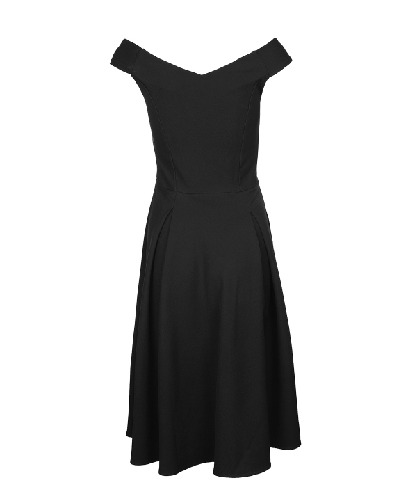 پیراهن زنانه لوکسیرا Luxira کد T2231