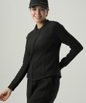 سويشرت زنانه جين وست كد S53221901