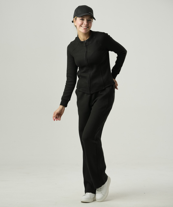 سويشرت زنانه جين وست كد S53221901