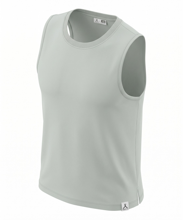 تاپ ورزشي زنانه مل اند موژ مدل W09488