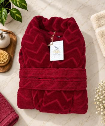 حوله تن پوش دنيز مدل ElberosT