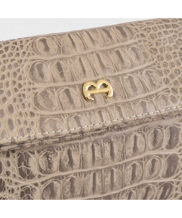کیف مجلسی زنانه منط Mante کد 2019
