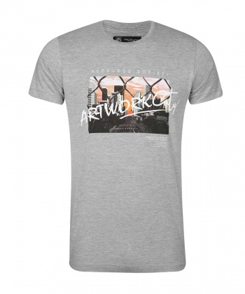 تیشرت مردانه جامه پوش آرا JPA کد 4011019238