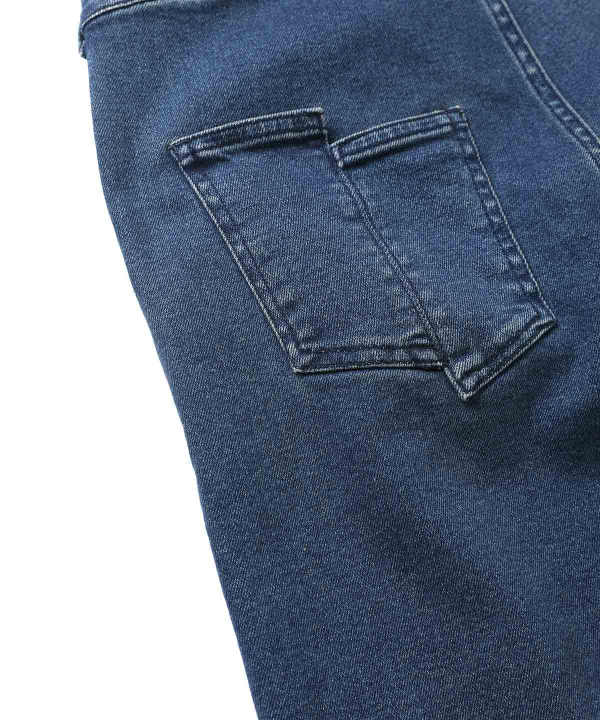شلوارجین زنانه جوتی جینز  Jooti Jeans کد 04788709