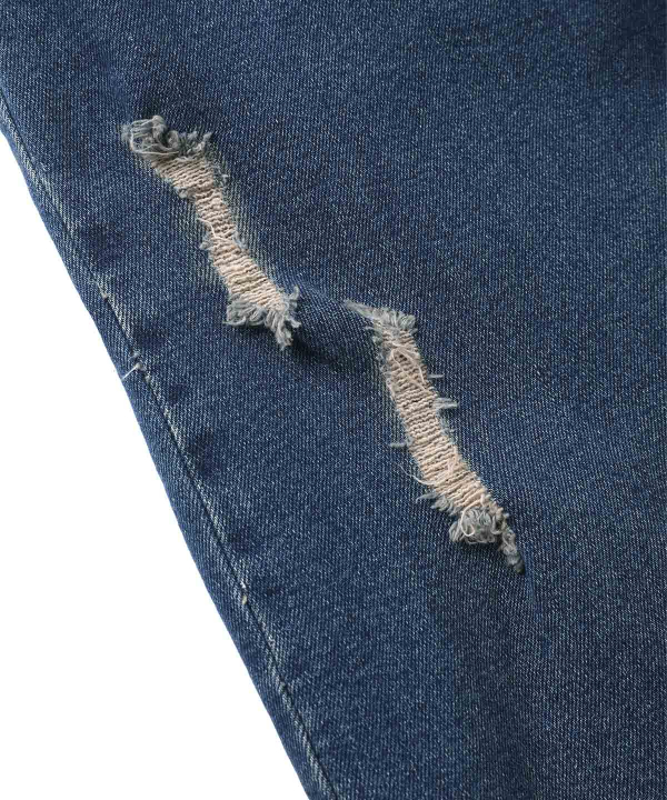 شلوارجین زنانه جوتی جینز  Jooti Jeans کد 04788709