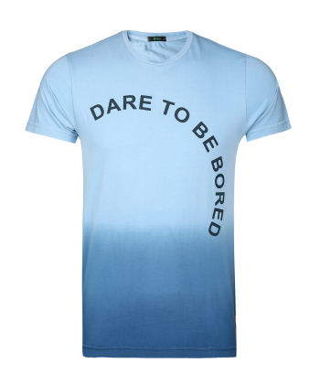 تیشرت یقه گرد مردانه آر ان اس RNS کد 131170