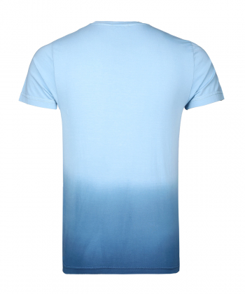 تیشرت یقه گرد مردانه آر ان اس RNS کد 131170