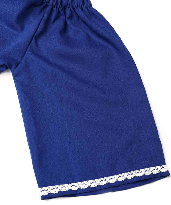 بلوز کوتاه زنانه لوکسیرا Luxira کد T2229