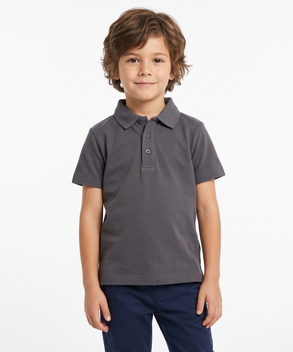 پولوشرت پسرانه جوتی جینز JootiJeans کد 41073107