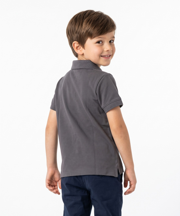 پولوشرت پسرانه جوتی جینز JootiJeans کد 41073107