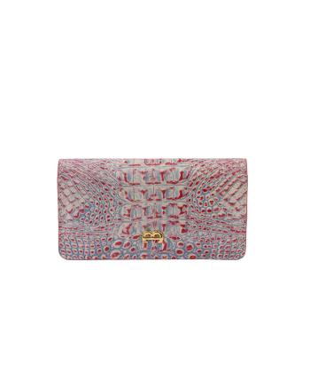 کیف پول چرم طبیعی منط Mante مدل F136