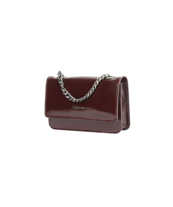 كيف مجلسي زنانه چرم طبيعي كروكو مدل tooka-enamelled