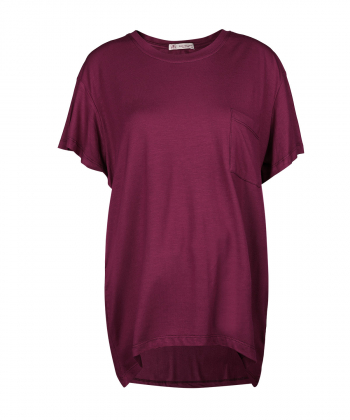 تیشرت زنانه جامه پوش آرا JPA کد 4012019275