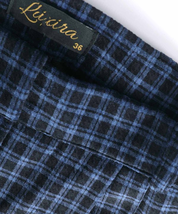 شلوار پارچه ای زنانه لوکسیرا Luxira کد T2199