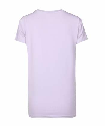 تیشرت آستین کوتاه زنانه جامه پوش آرا JPA کد 4012019296