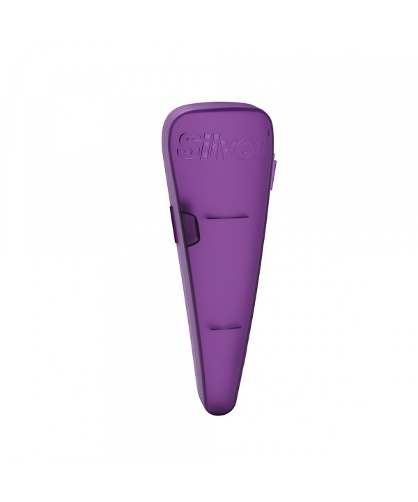 هاردکیس نگهدارنده تیغ سیلور مدل 501-540507-720-02