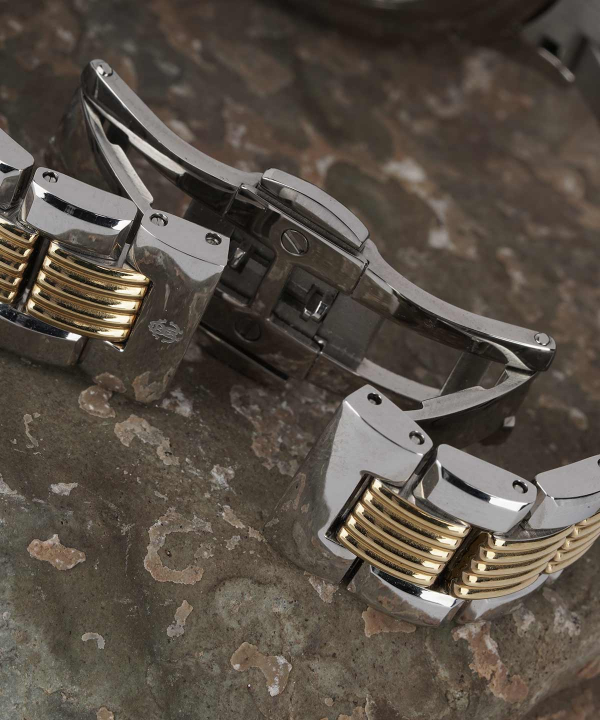 ساعت مچی زنانه روبرتو کاوالی Roberto Cavalli مدل RV2L014M0101