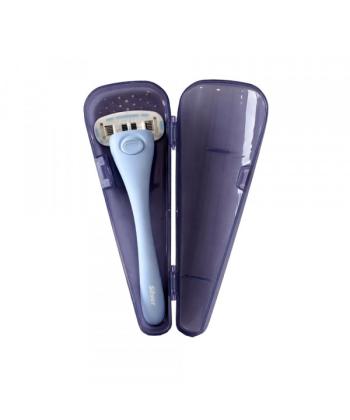 هاردکیس نگهدارنده تیغ سیلور مدل 501-540507-720-05