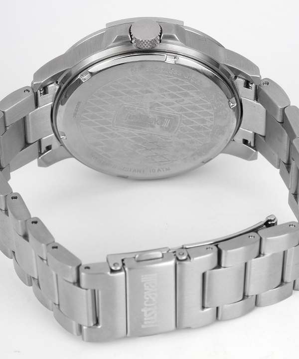 ساعت مچی مردانه جاست کاوالی Just Cavalli مدل JC1G016M0075