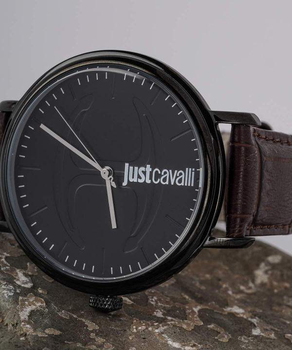 ساعت مچی مردانه جاست کاوالی Just Cavalli مدل JC1G012L0045