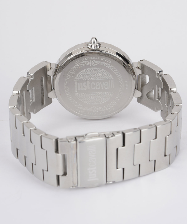 ساعت مچی زنانه جاست کاوالی Just Cavalli مدل JC1L056M0015