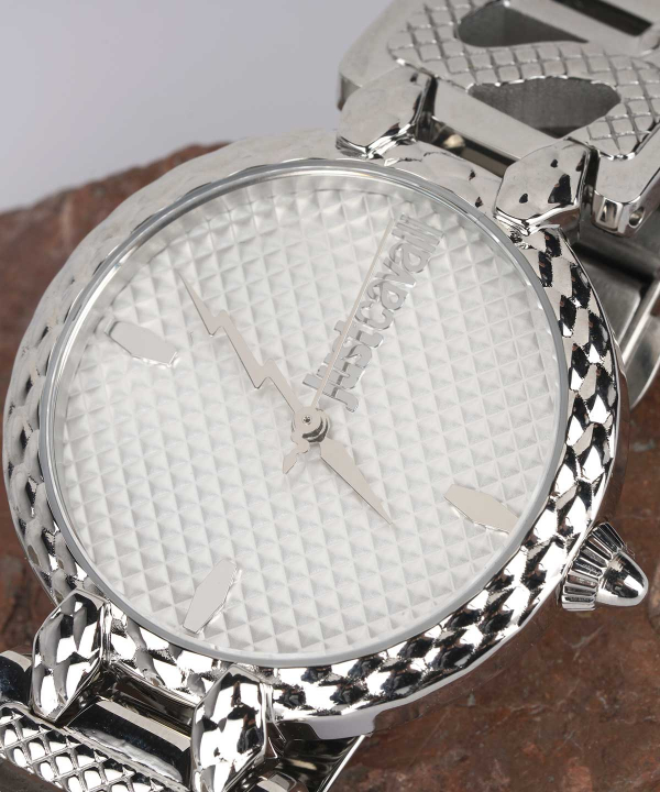 ساعت مچی زنانه جاست کاوالی Just Cavalli مدل JC1L056M0015