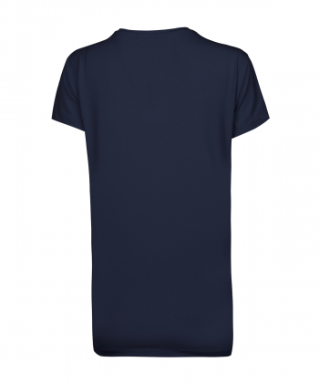 تیشرت یقه گرد زنانه جامه پوش آرا JPA کد 4012019297