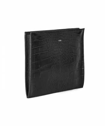 کیف کلاچ زنانه چرم درسا Dorsa کد 2684