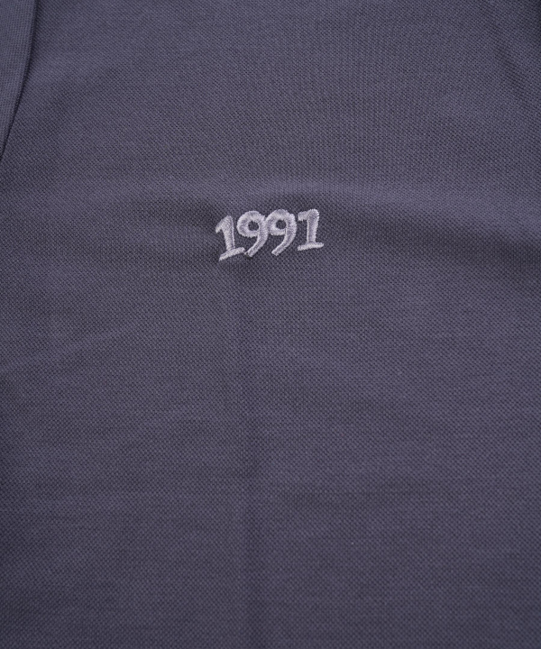 پولوشرت مردانه 1991 مدل POL1923 __D