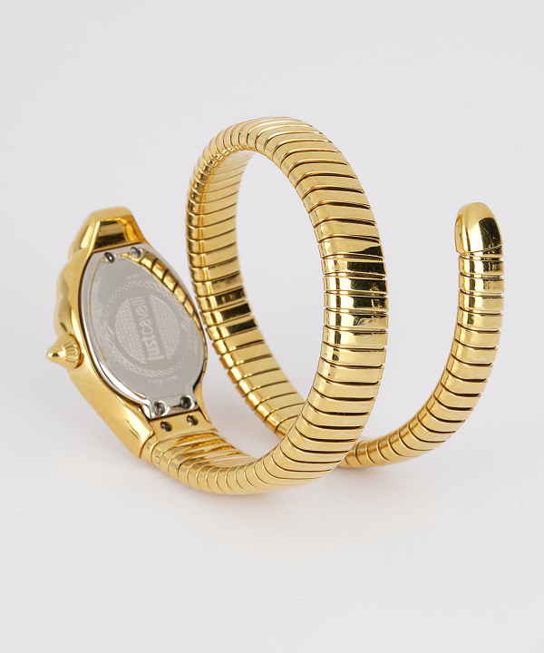 ساعت مچی زنانه جاست کاوالی Just Cavalli مدل JC1L001M0025