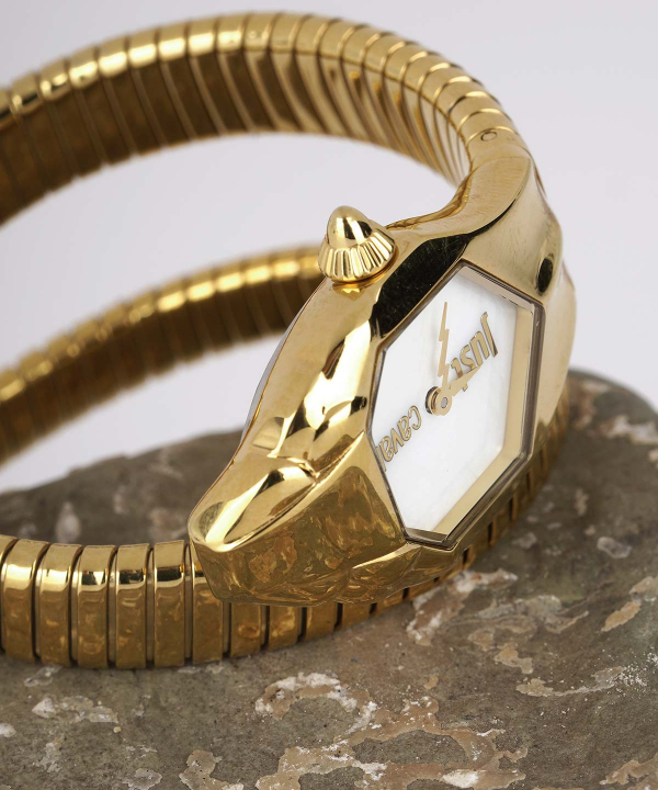 ساعت مچی زنانه جاست کاوالی Just Cavalli مدل JC1L001M0025
