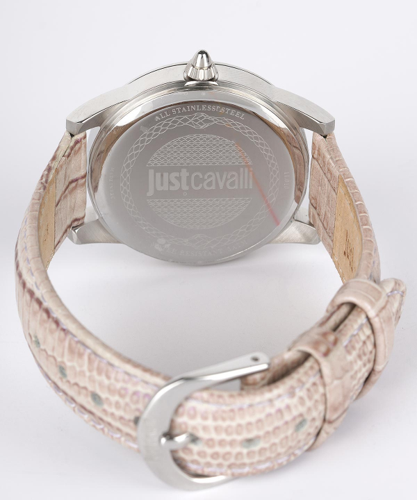 ساعت مچی زنانه جاست کاوالی Just Cavalli مدل JC1L010L0025