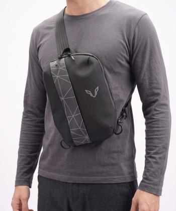 بادي بگ ورزشي 1991 مدل BAG1903