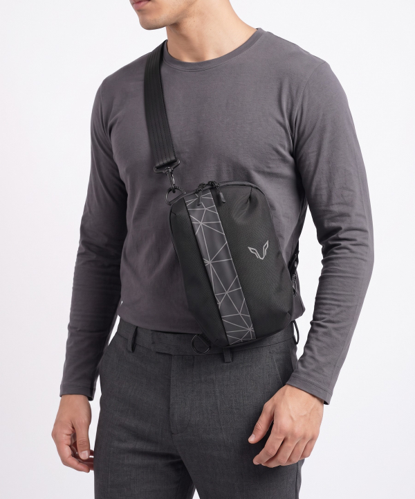 بادی بگ ورزشی 1991 مدل BAG1903 __AF