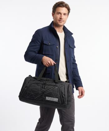 ساك ورزشي 1991 مدل BAG1901