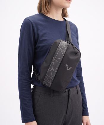 بادي بگ ورزشي 1991 مدل BAG1903