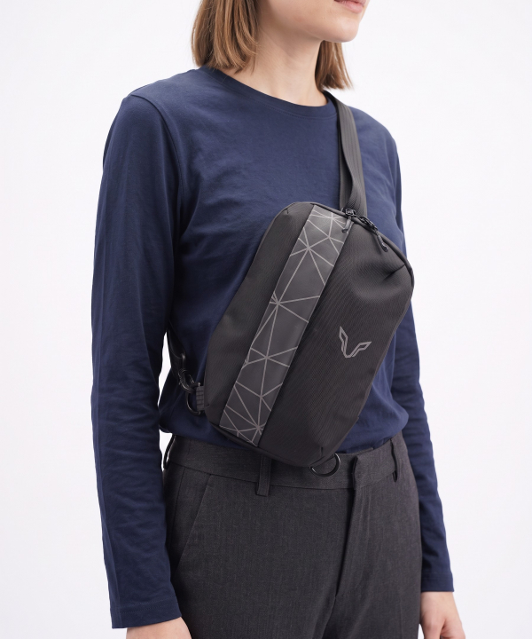 بادی بگ ورزشی 1991 مدل BAG1903 __AF
