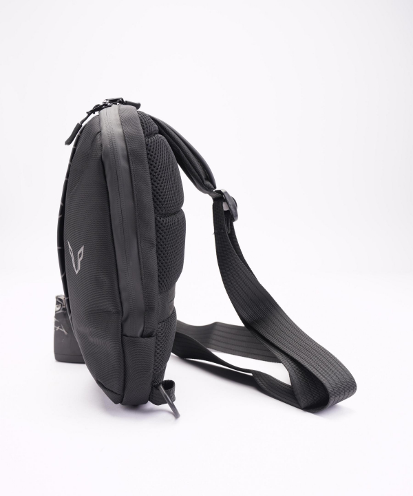 بادی بگ ورزشی 1991 مدل BAG1903 __D