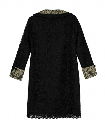 مانتو مجلسی زنانه لوکسیرا Luxira کد F992718