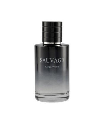 پک 2 عددی ادوپرفیوم و بادی اسپلش مردانه هات لاو مدل Sauvage Dior