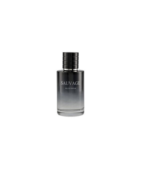 پک 2 عددی ادوپرفیوم و بادی اسپلش مردانه هات لاو مدل Sauvage Dior