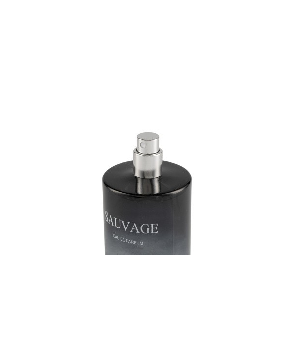 پک 2 عددی ادوپرفیوم و بادی اسپلش مردانه هات لاو مدل Sauvage Dior