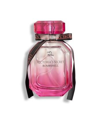 ادوپرفيوم زنانه هات لاو مدل Victoria Secret Bombshell حجم 100 میلی لیتر