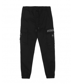 شلوار کتان اسلش مردانه جوتی جینز JootiJeans کد 03559721