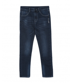 شلوار جین مردانه جین وست Jeanswest  کد 94181502