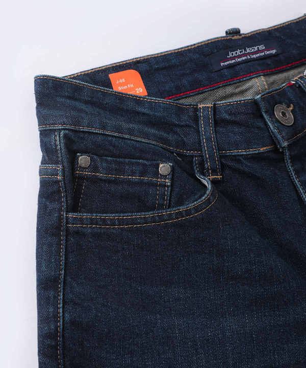 شلوار جین مردانه جوتی جینز JootiJeans کد 11581830