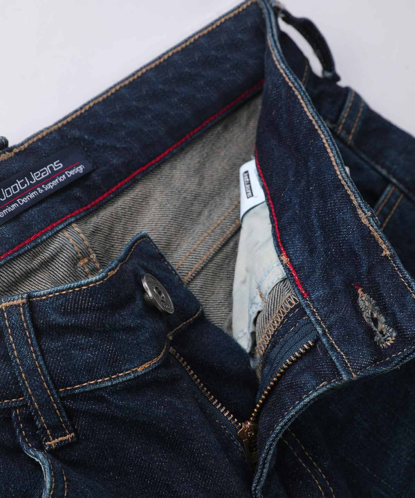 شلوار جین مردانه جوتی جینز JootiJeans کد 11581830