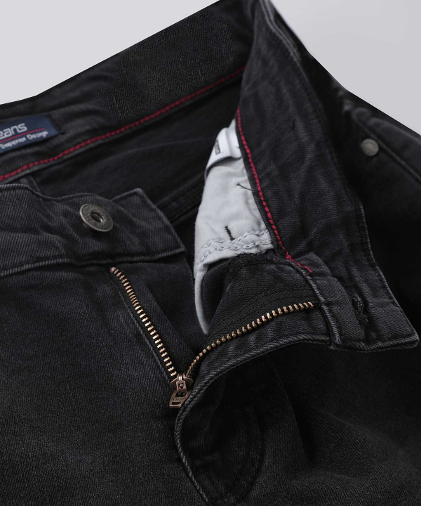 شلوار جین مردانه جوتی جینز JootiJeans کد 11581825