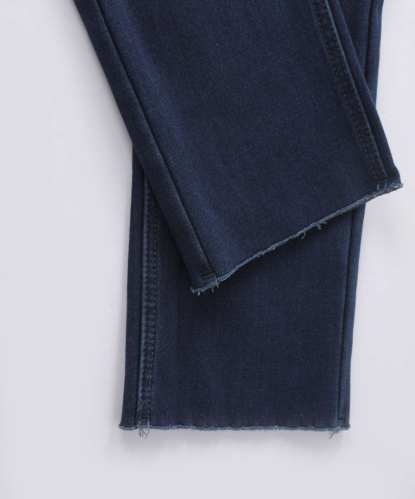 شلوار جین زمستانی زنانه جین وست Jeanswest کد 94281513