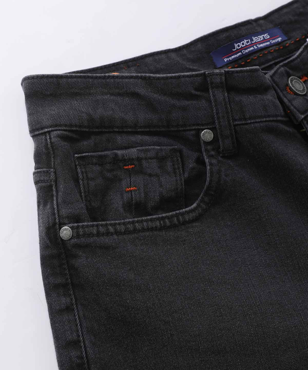 شلوار جین مردانه جوتی جینز JootiJeans کد 11581829